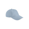 MOD. B66:Dusty Blue, 100% cotton, One Size